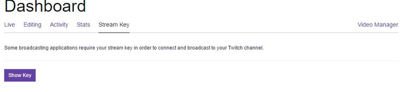 Illustration for article titled How to Stream to TAY Youtube Gaming and TAY Twitch